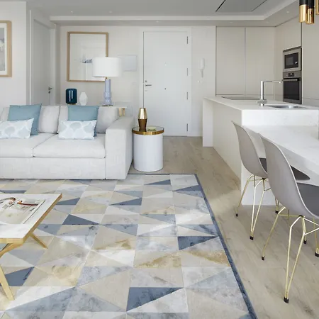 La Concha Attic By Feelfree *